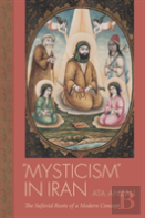 Mysticism In Iran