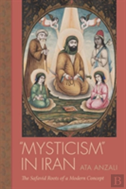 Bertrand.pt - Mysticism In Iran