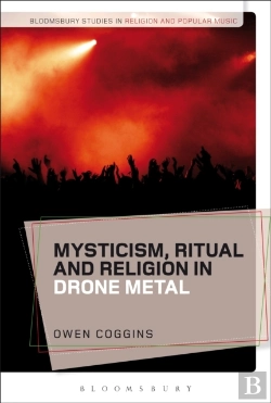 Bertrand.pt - Mysticism, Ritual And Religion In Drone Metal