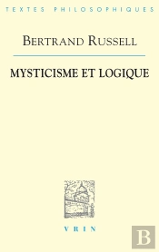 Mysticisme Et Logique