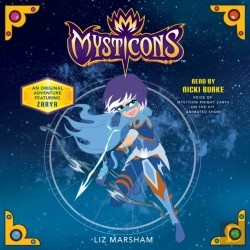 Bertrand.pt - Mysticons: The Stolen Magic
