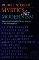 Mystics After Modernism