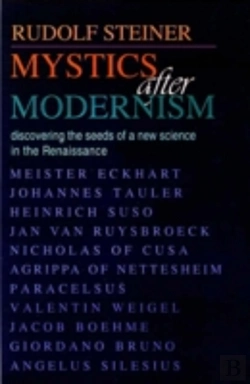 Bertrand.pt - Mystics After Modernism