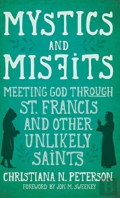 Mystics And Misfits, Hardcover