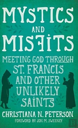Bertrand.pt - Mystics And Misfits, Hardcover