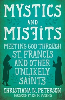 Bertrand.pt - Mystics And Misfits