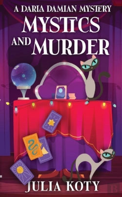 Bertrand.pt - Mystics And Murder