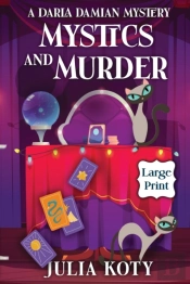 Mystics And Murder