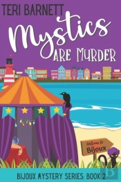 Mystics Are Murder