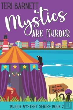 Bertrand.pt - Mystics Are Murder