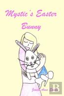 Mystic'S Easter Bunny