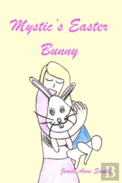 Mystic'S Easter Bunny