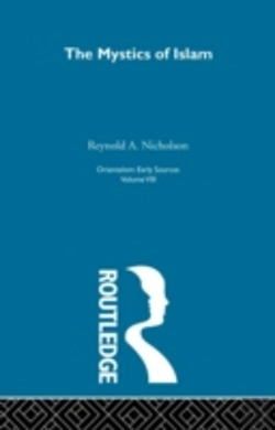 Bertrand.pt - Mystics Islam:Orientalism V 8