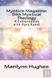 Mystics Magazine