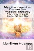 Mystics Magazine