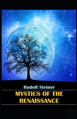 Bertrand.pt - Mystics Of The Renaissance( Illustrated Edition)