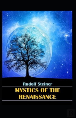 Bertrand.pt - Mystics Of The Renaissance (Illustrated Edition)