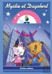 Mystie Et Dagobert En Amerique