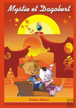 Bertrand.pt - Mystie Et Dagobert En Chine
