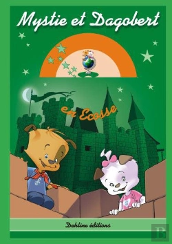 Bertrand.pt - Mystie Et Dagobert En Ecosse
