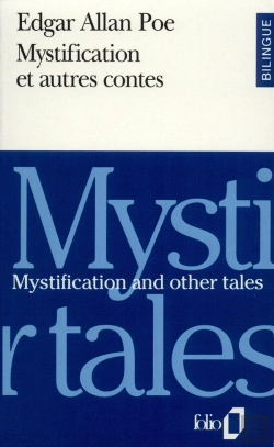 Bertrand.pt - Mystification Et Autres Contes / Mystification And Other Tales