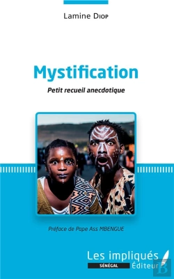 Bertrand.pt - Mystification. Petit Recueil Anécdotique