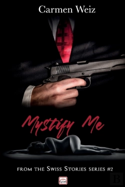 Bertrand.pt - Mystify Me (Swiss Stories #2)