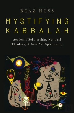 Bertrand.pt - Mystifying Kabbalah