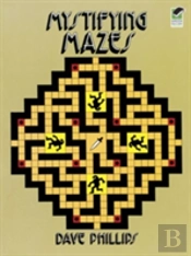 Mystifying Mazes