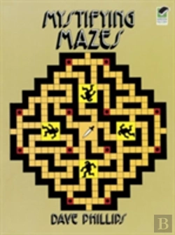 Bertrand.pt - Mystifying Mazes
