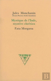 Mystique De L'Inde, Mystère Chrétien