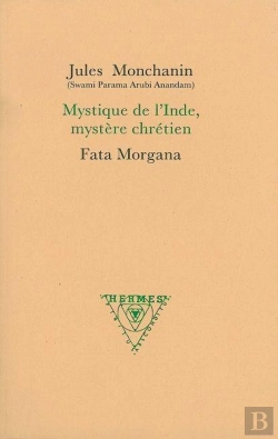 Bertrand.pt - Mystique De L'Inde, Mystère Chrétien