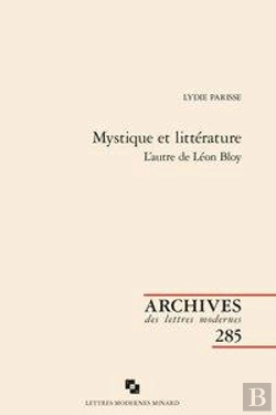 Bertrand.pt - Mystique Et Litterature - L'Autre De Leon Bloy