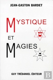 Mystique Et Magies