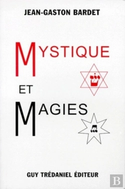 Bertrand.pt - Mystique Et Magies