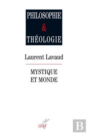 Mystique Et Monde