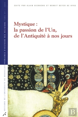 Bertrand.pt - Mystique : La Passion De L'Un, De L'Antiquité À Nos Jours