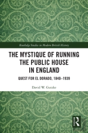 Mystique Of Running The Public House In England