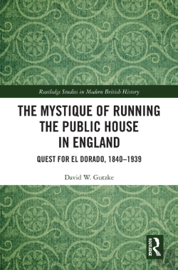 Bertrand.pt - Mystique Of Running The Public House In England