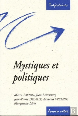 Bertrand.pt - Mystiques Et Politiques