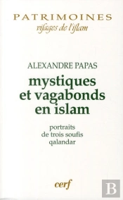 Mystiques Et Vagabonds Mystiques