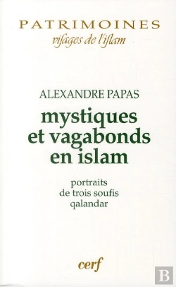 Bertrand.pt - Mystiques Et Vagabonds Mystiques