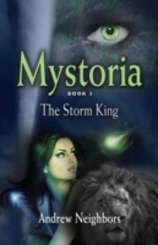 Mystoria