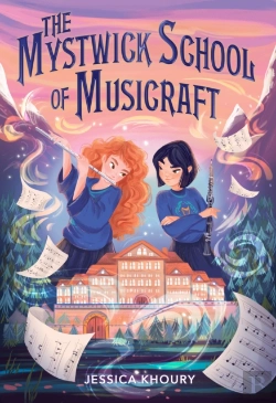 Bertrand.pt - Mystwick School Of Musicraft