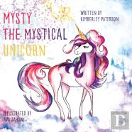 Mysty The Mystical Unicorn