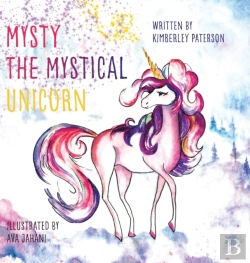 Bertrand.pt - Mysty The Mystical Unicorn