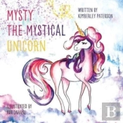Mysty The Mystical Unicorn