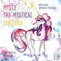Bertrand.pt - Mysty The Mystical Unicorn