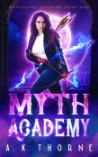 Myth Academy