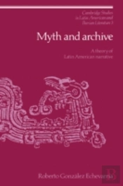 Myth And Archive